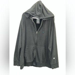 Stance hoodie